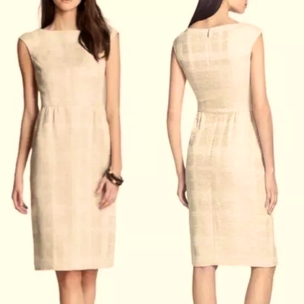 NWT! TORY BURCH Fatima Dress